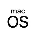 Macos SVG Icon